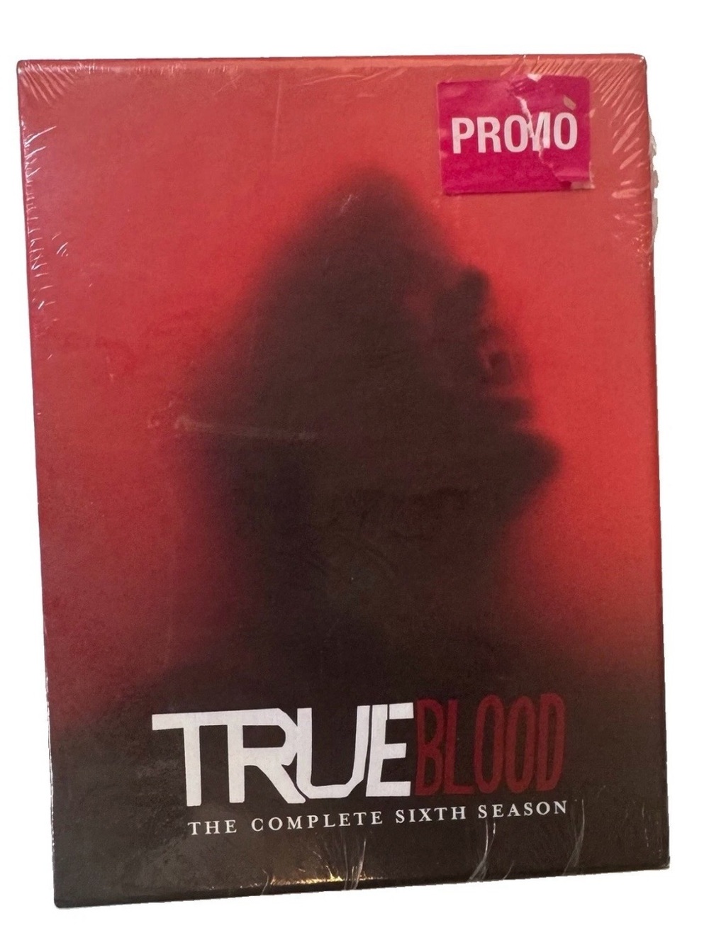 True Blood New Season Six DVD Set. Brand New.